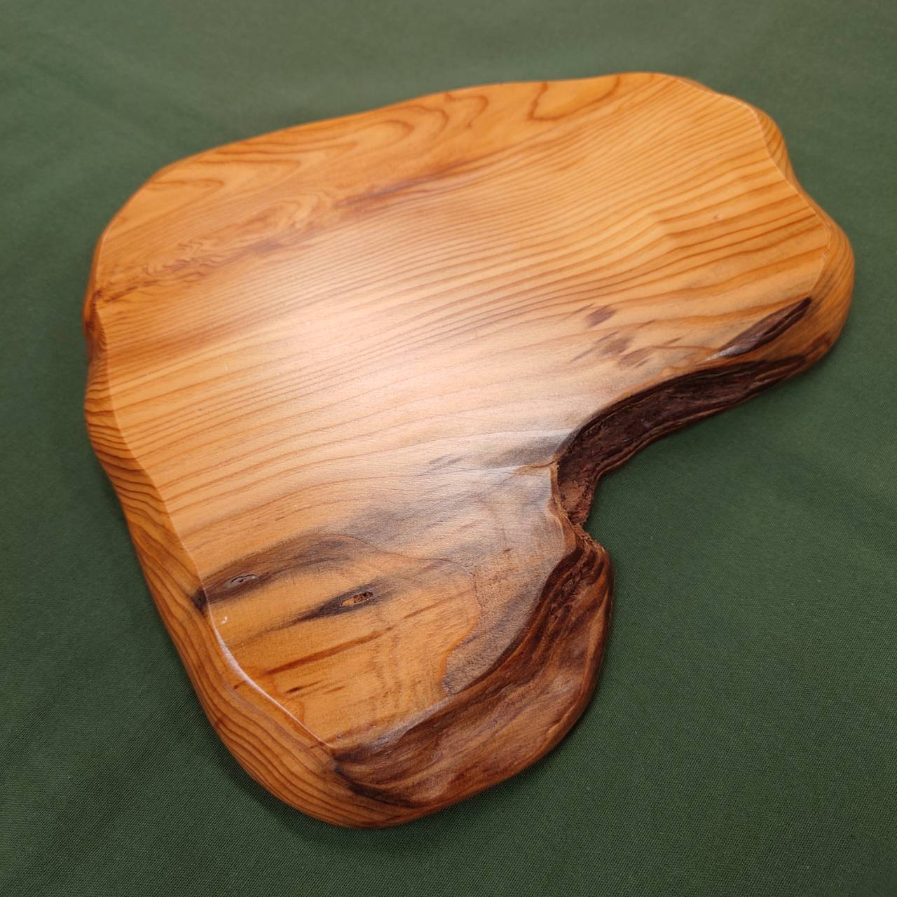 屋久杉　花台　置物　木製花台　天然木 屋久杉花台置物木製花台天然木