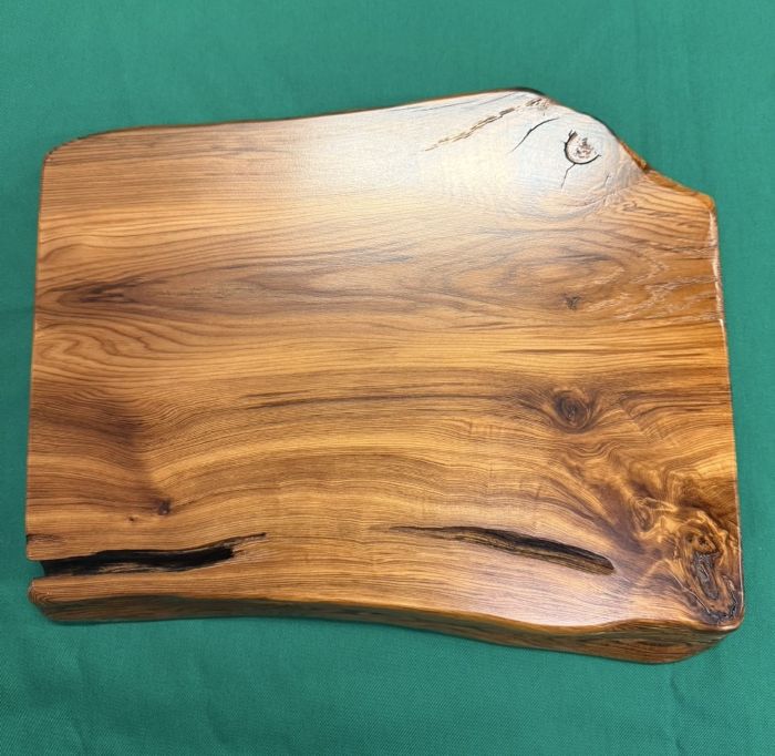 天然屋久杉　花台 屋久杉自然花台（飾り台）817 | 屋久杉花台 | 屋久杉堂