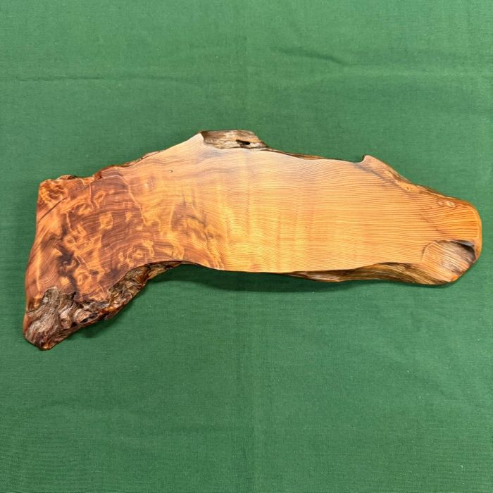 屋久杉自然花台（飾り台）843 | 屋久杉花台 | 屋久杉堂