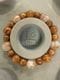 ���׿� �֥쥹��å�8mm10mm����Υ�12mm�����17cm)6117