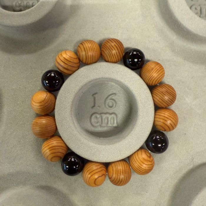 ���׿��֥쥹��å�����12mm���˥��������16cm)6107A