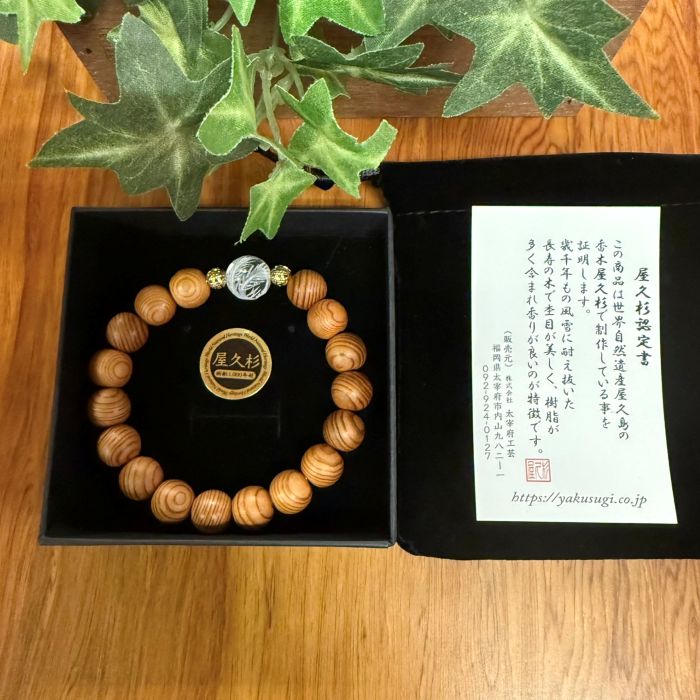 ���׿����֥쥹��å�����10������˱��Ħ���徽�����17cm)6105E