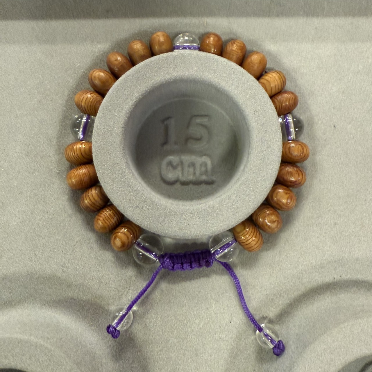 ���׿� ʿ�Ԥߤߤ����֥쥹��åȡ����15cm)6109C