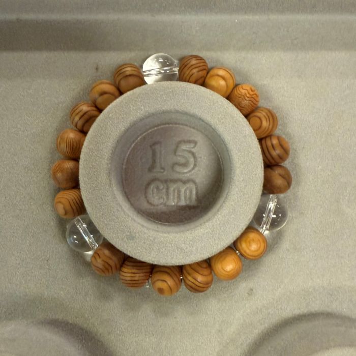 ׿֥쥹å8徽15cm)6105H