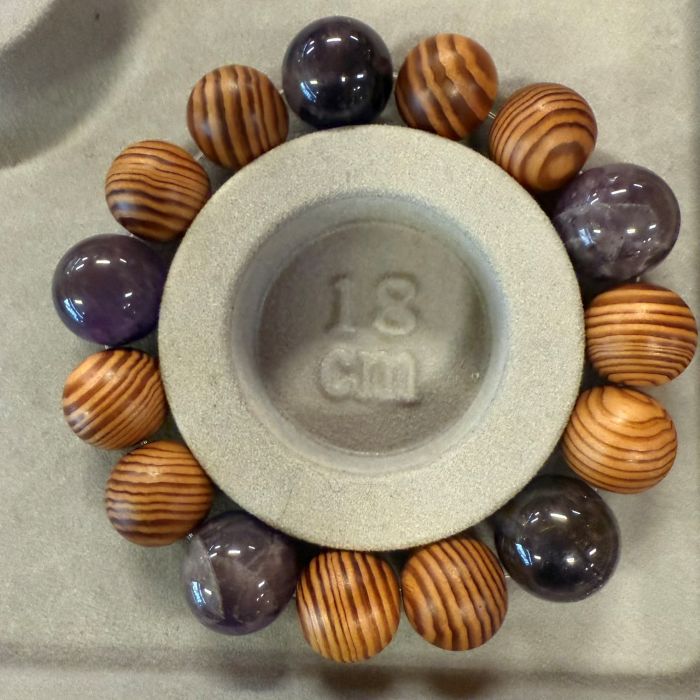 ���׿� �ǹ��֥쥹13.5mm+������23�����18cm)6110A