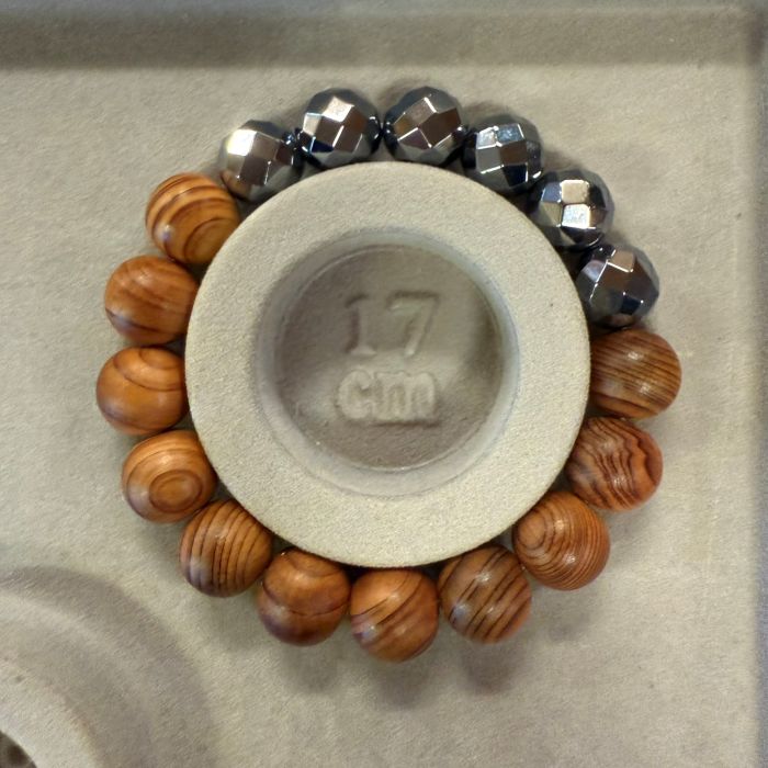 ���׿� �ǹ��֥쥹12mm+�ƥ�إ�ġ����17cm)6111