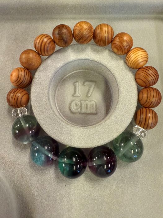 ׿ǹ֥쥹å10ե饤16mm17cm)6095