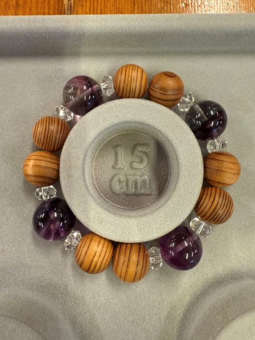 ׿ǹ֥쥹å12ե饤16mm15cm)6096