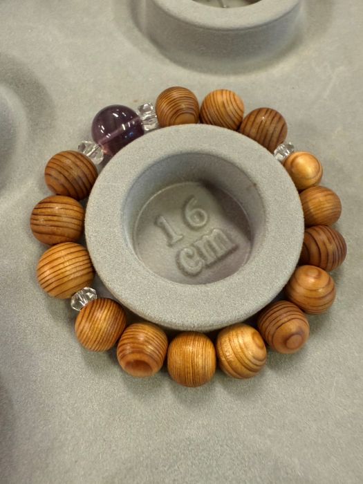 ���׿��ǹ��֥쥹��å�����12.10�����ե����饤��16mm�����16cm)6097