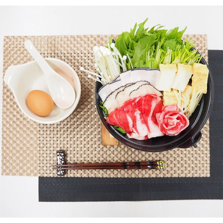 くじらしゃぶしゃぶ三種盛りプレミアム