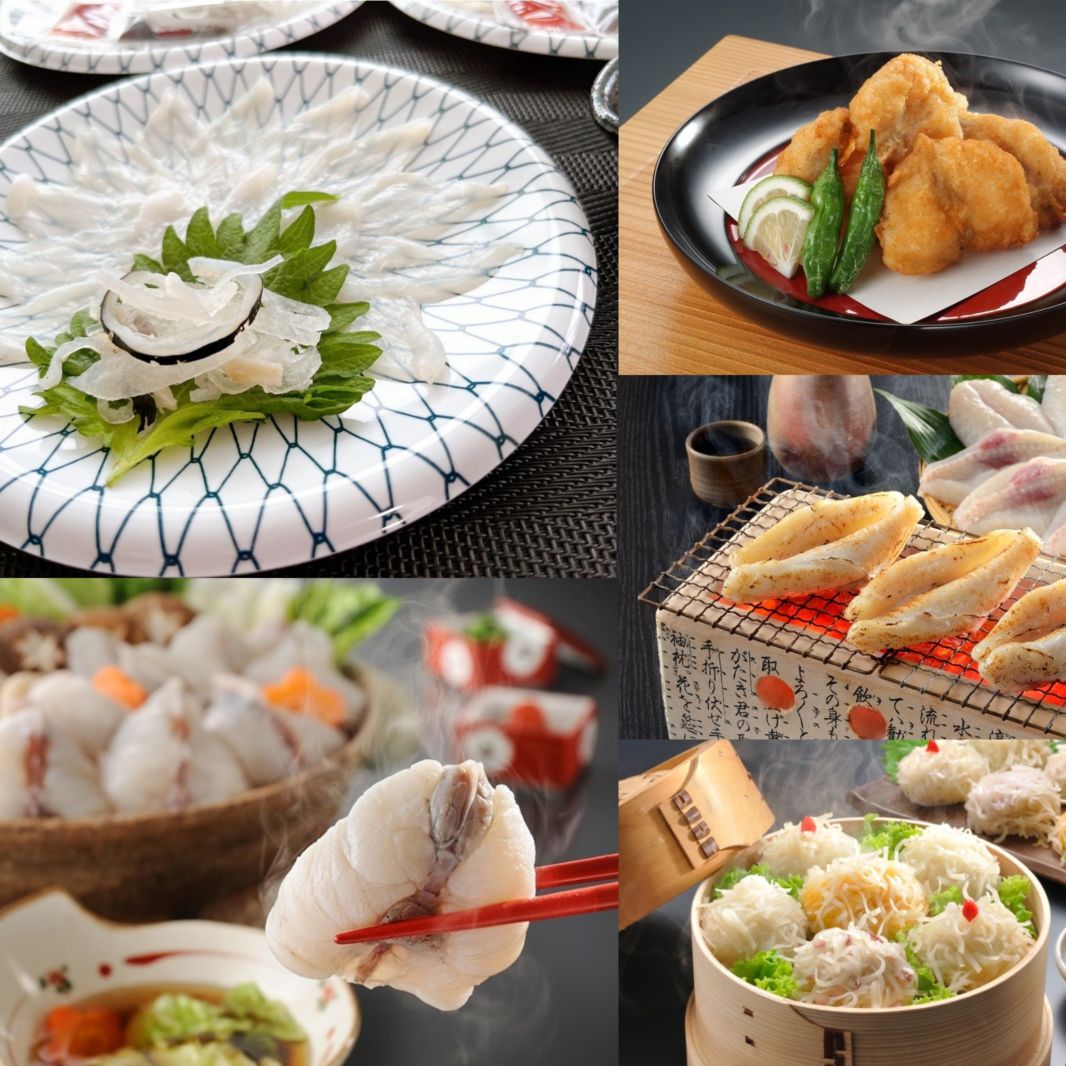 【会員さま限定セット】父の日限定 ふぐお楽しみセット