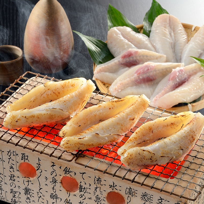 ふぐ満彩セット