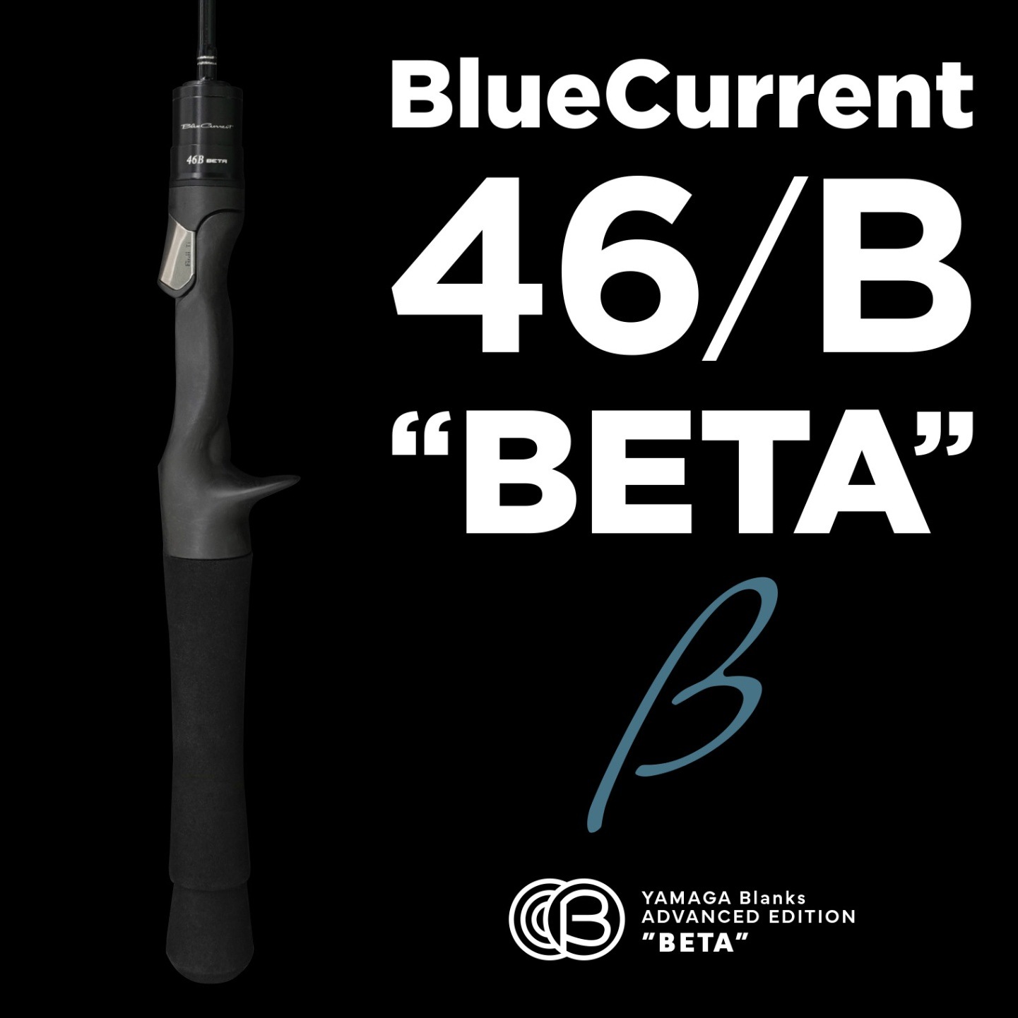 BlueCurrent 46/B “BETA”