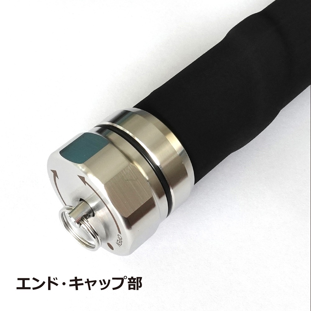 YBランディングハンドル