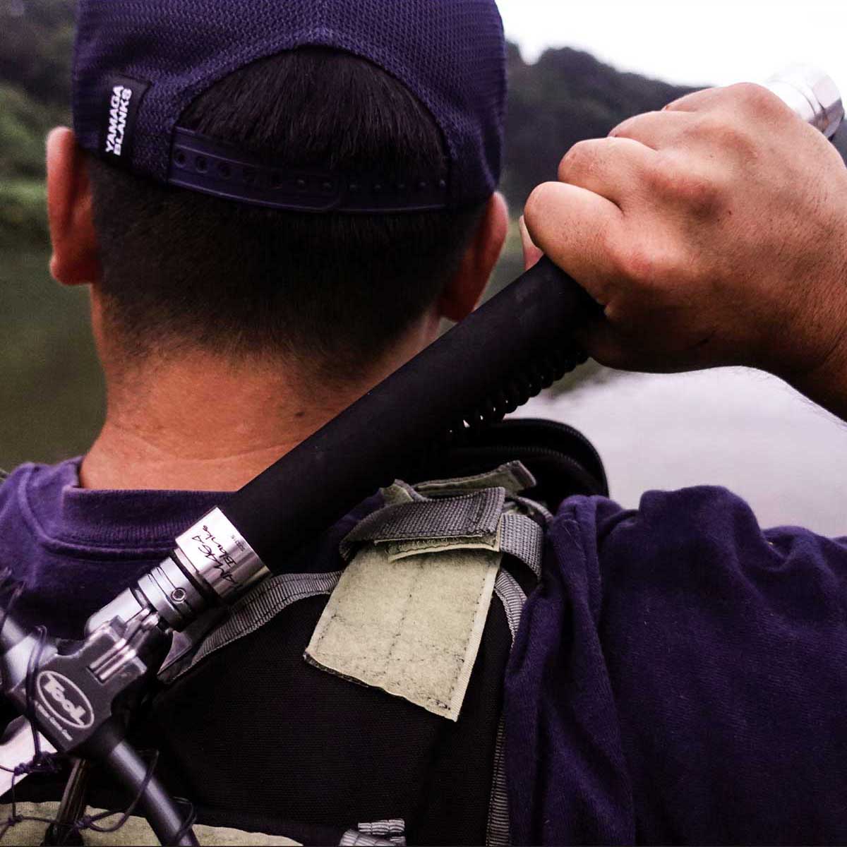 YBランディングハンドル