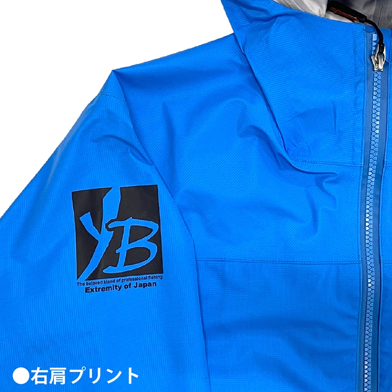 YAMAGA Blanks FLEX SHELL