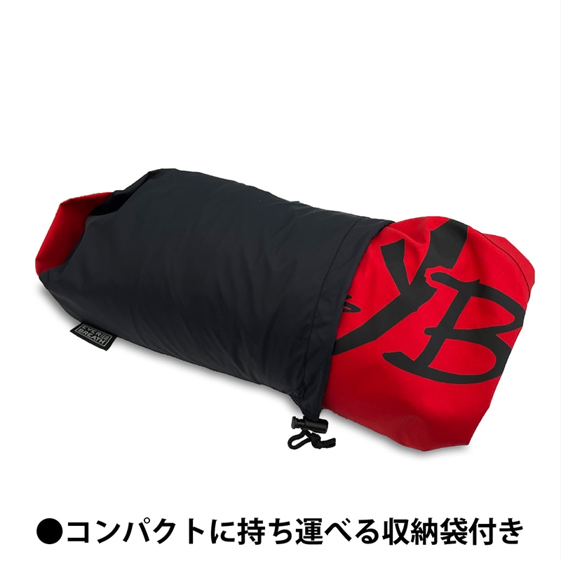 YAMAGA Blanks FLEX SHELL | APPAREL | YAMAGA Blanks Members