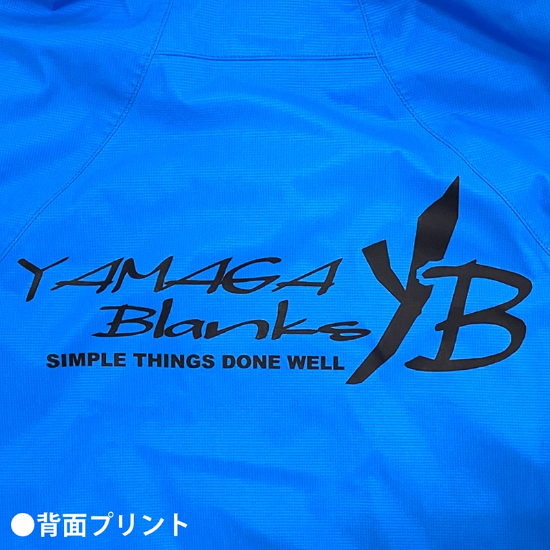 YAMAGA Blanks FLEX SHELL