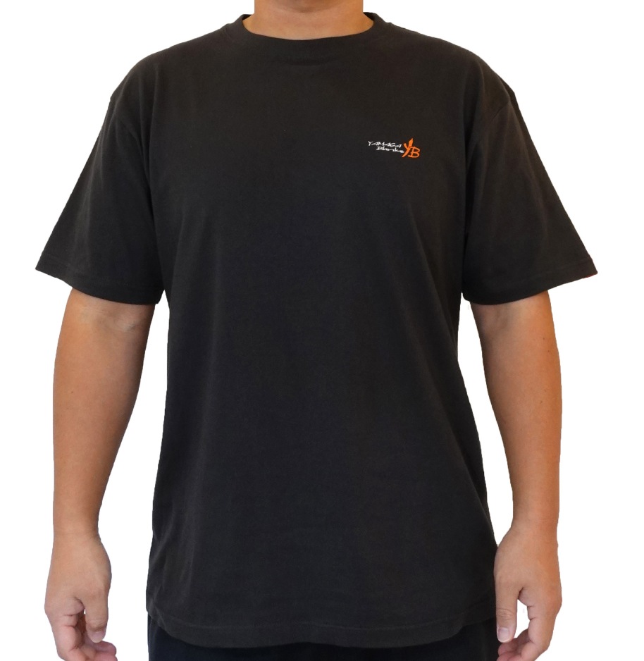 YB サークルロゴTシャツ