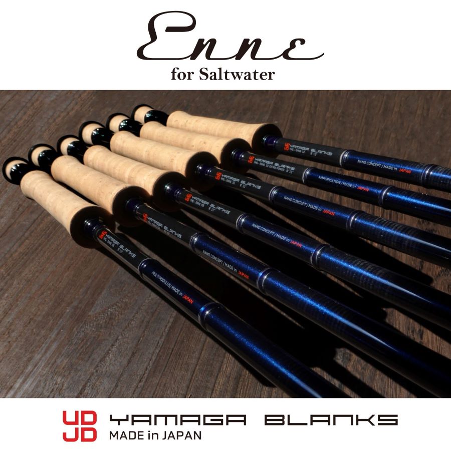 ENNE for Saltwater