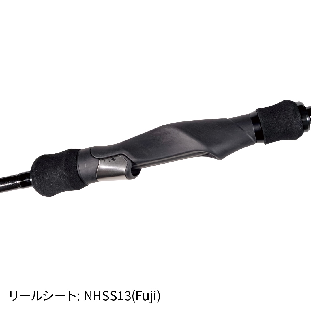 BlueCurrent 73 All Range NXT “ELITE” | LIMITED ROD | YAMAGA Blanks