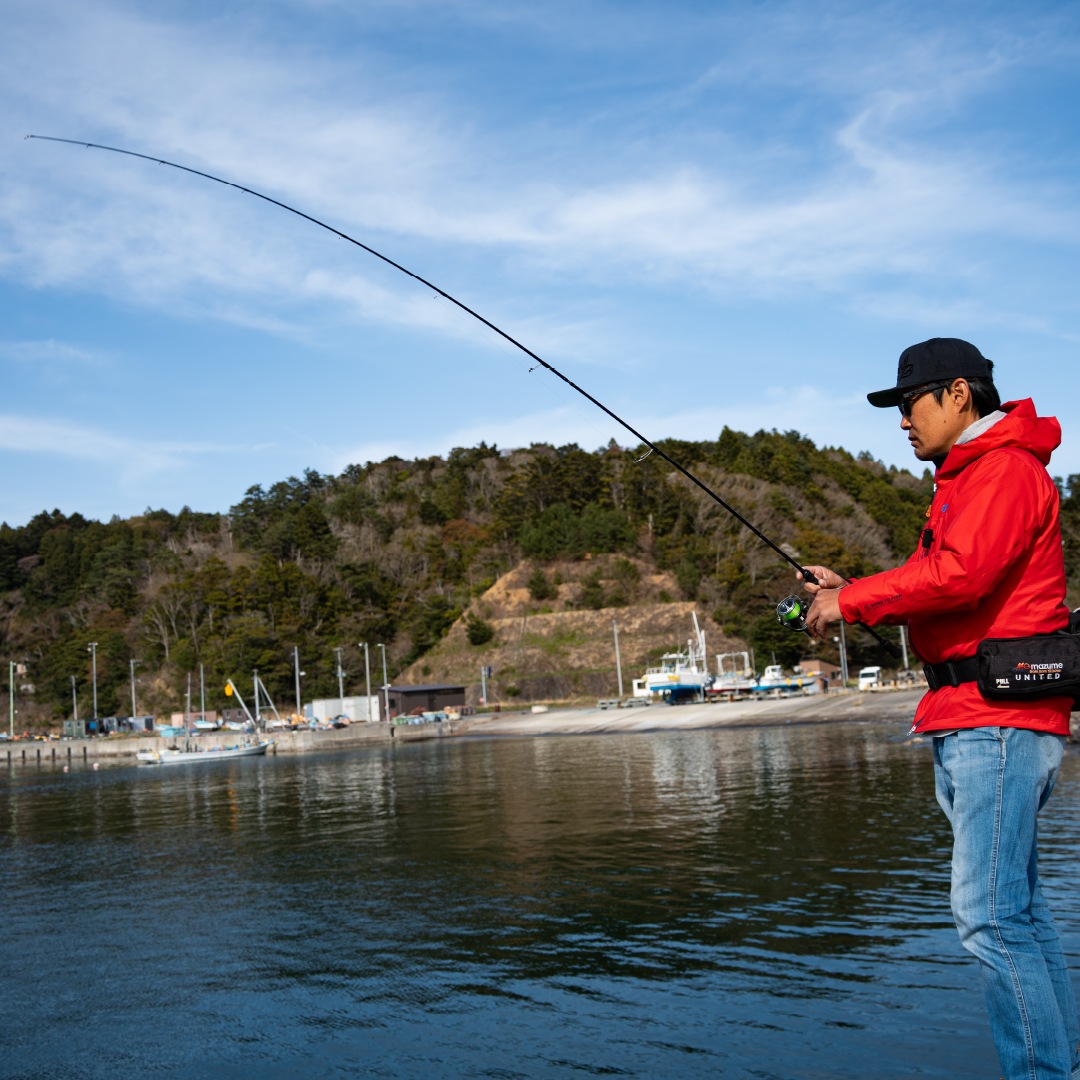 抽選応募】BlueCurrent 73 All Range NXT “ELITE” | LIMITED ROD
