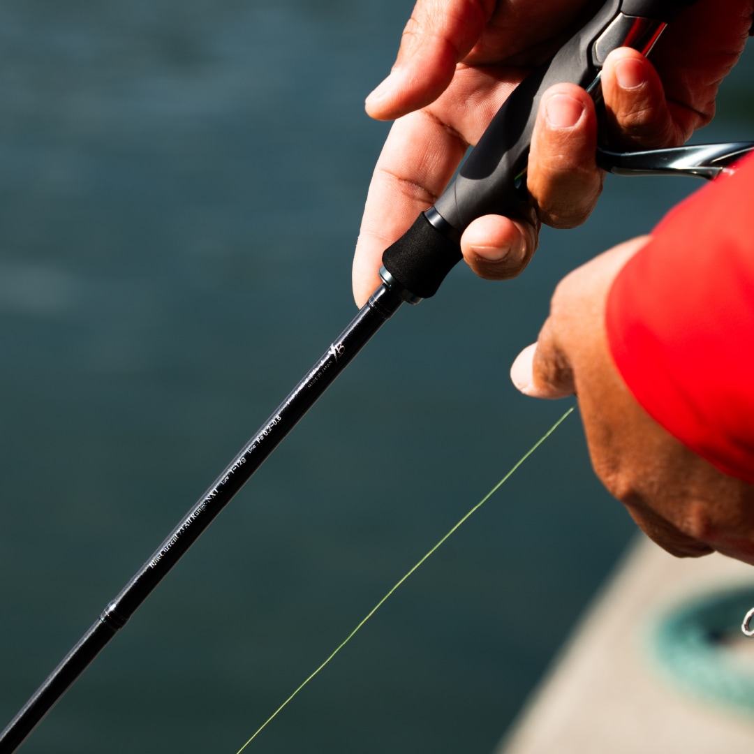 BlueCurrent 73 All Range NXT “ELITE” | LIMITED ROD | YAMAGA Blanks