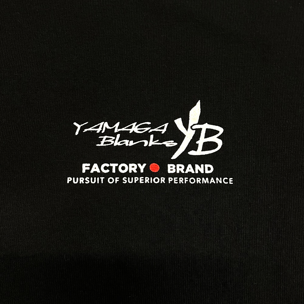 YB 15th Tシャツ