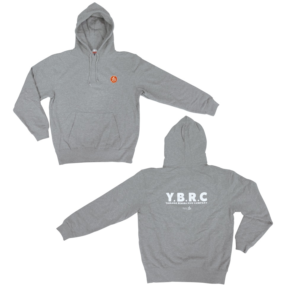 YBプルオーバーフーディー