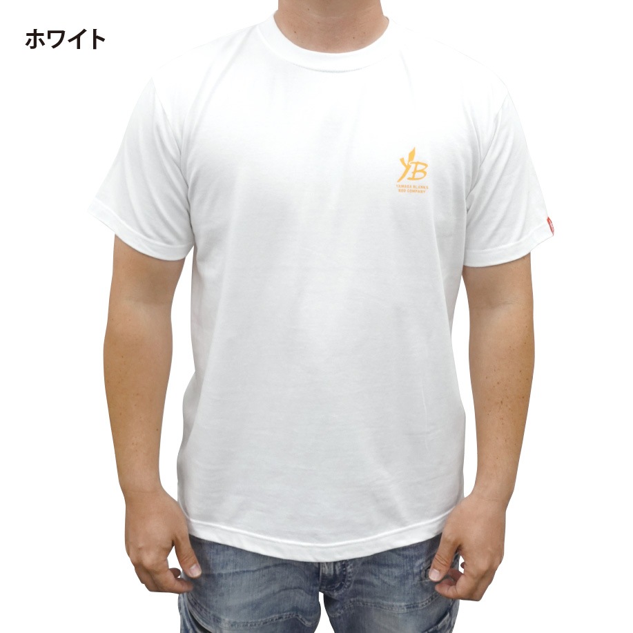 YAMAGA HOLIC Tシャツ