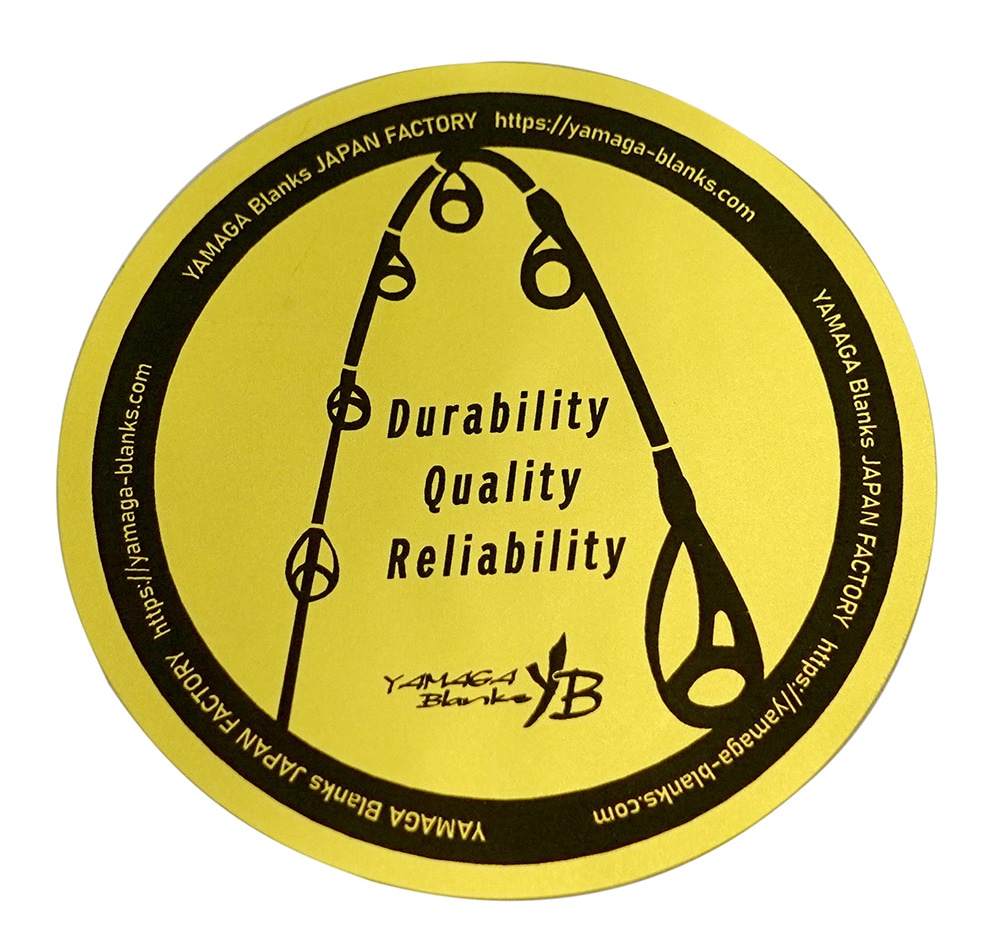 YB フラットバイザーキャップ