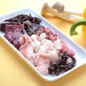 ホルモンミックス(500g入)〈冷凍品〉|やまがきの通販