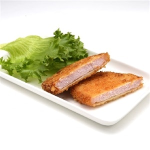 やまがきハムカツ（ロース厚切り）〈冷凍品〉|やまがきの通販