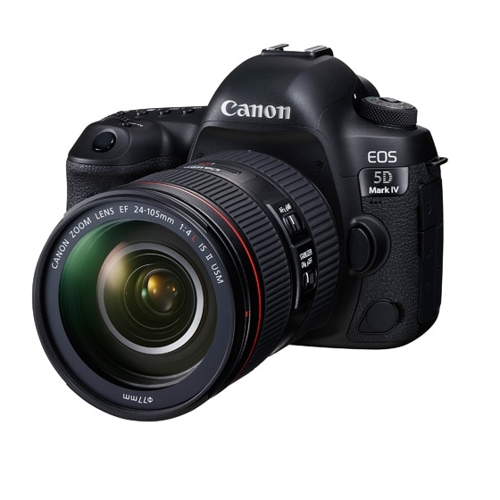����Υ� EOS 5D Mark IV EF24-105L IS II USM ��󥺥��å�