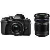 OM SYSTEM OM-D E-M10 Mark IV EZ֥륺७å ֥å