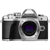 OM SYSTEM OM-D E-M10 Mark IV �ܥǥ��� ����С�