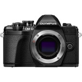 OM SYSTEM OM-D E-M10 Mark IV �ܥǥ��� �֥�å�