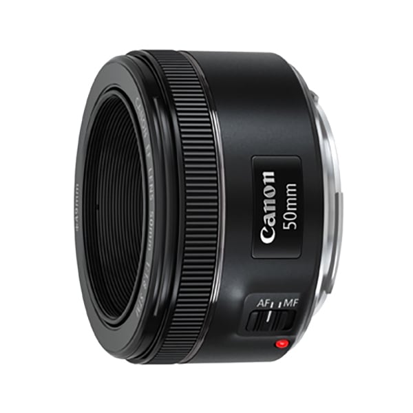 ����Υ� EF50mm F1.8 STM