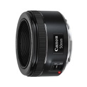 ����Υ� EF50mm F1.8 STM