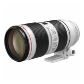 ����Υ� EF70-200mm F2.8L IS III USM