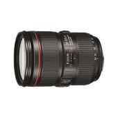 ����Υ� EF24-105mm F4L IS II USM