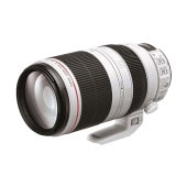 ����Υ� EF100-400mm F4.5-5.6L IS II USM