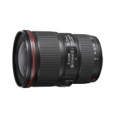����Υ� EF16-35mm F4L IS USM