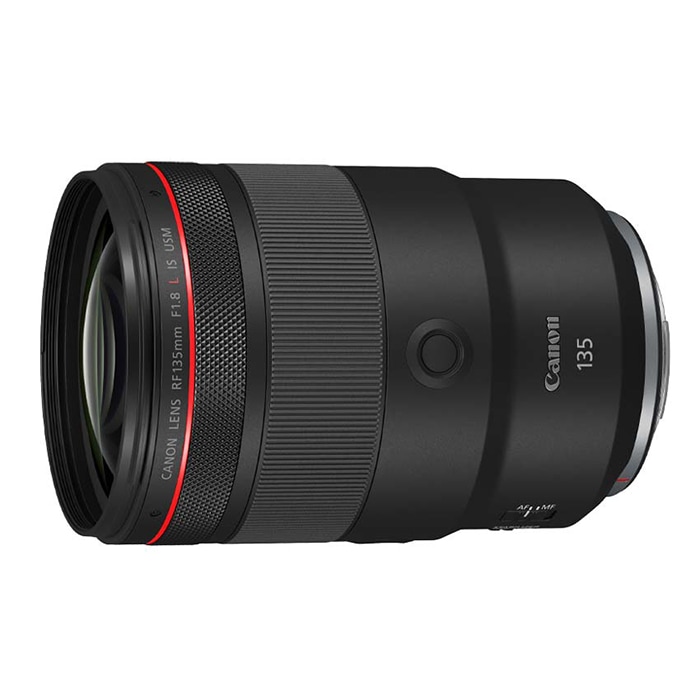 ����Υ� RF135mm F1.8 L IS USM