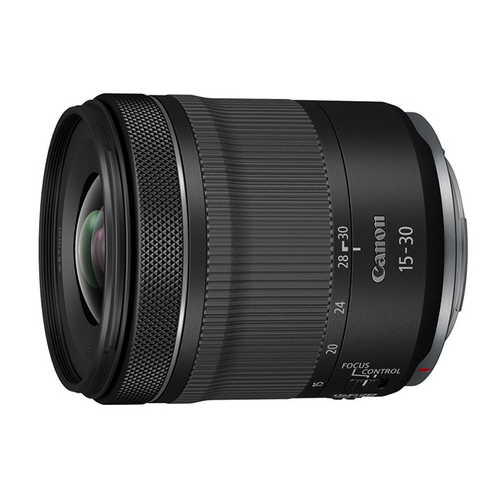 ����Υ� RF15-30mm F4.5-6.3 IS STM