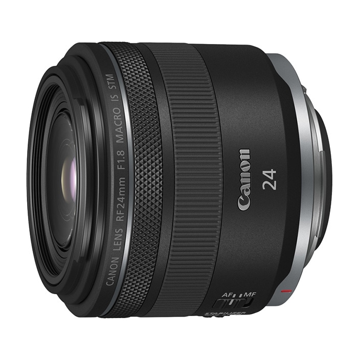 ����Υ� RF24mm F1.8 MACRO IS STM