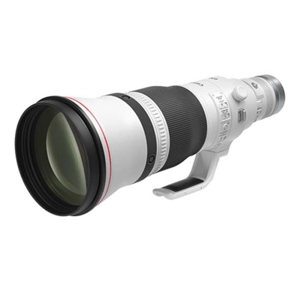 ����Υ� RF600mm F4 L IS USM
