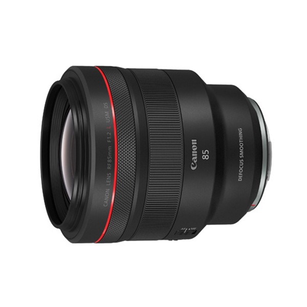 ����Υ� RF85mm F1.2 L USM DS