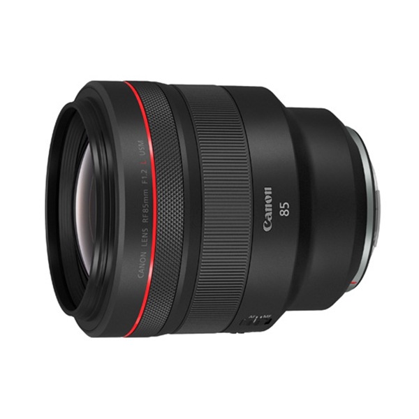 ����Υ� RF85mm F1.2 L USM