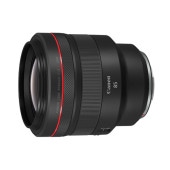 Υ RF85mm F1.2 L USM